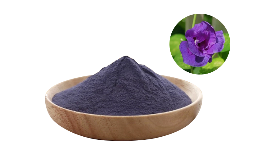 Butterfly Pea Flower Extract